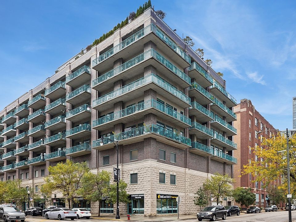 1st image of 910 W Madison St APT 704