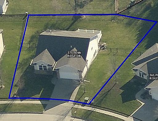2nd image of 375 Penn Ridge Dr