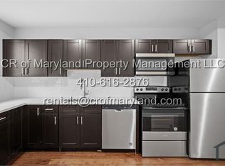 2009 Kennedy Ave, Baltimore, MD 21218
