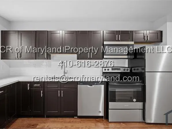 2009 Kennedy Ave, Baltimore, MD 21218