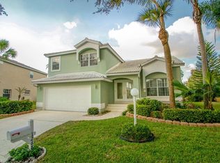 12681 Eagle Pointe Cir, Fort Myers, FL 33913