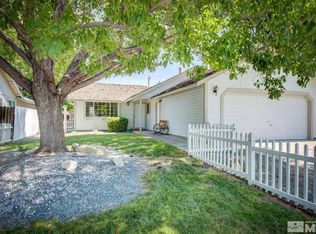 2089 Jodi Ln, Carson City, NV 89701