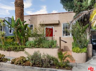 8815 Betty Way, West Hollywood, CA 90069