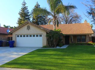 9124 Lacroix Ct, Bakersfield, CA