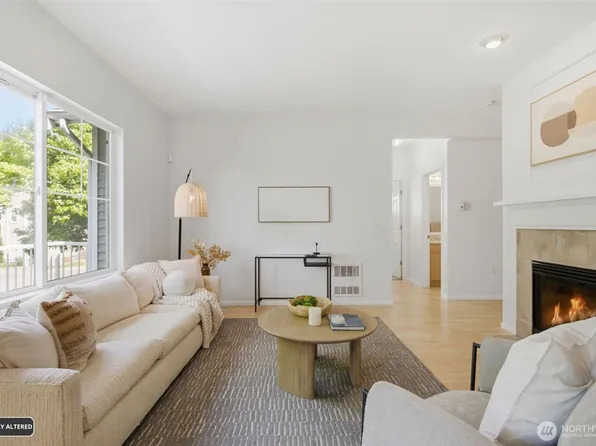 205 S 51st Street S #G, Renton, WA 98055