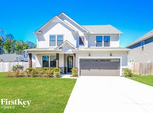 222 Whirlaway Dr, Moncks Corner, SC 29461