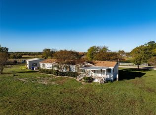 426 Private Rd TRACT 1, Commerce, TX 75428