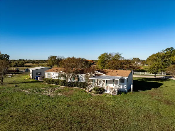 426 Private Rd Tract 1, Commerce, TX 75428