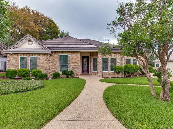 3927 HUNTERS ROCK, San Antonio, TX 78230