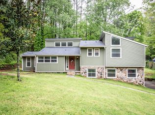 2911 Country Ln NW, Kennesaw, GA 30152