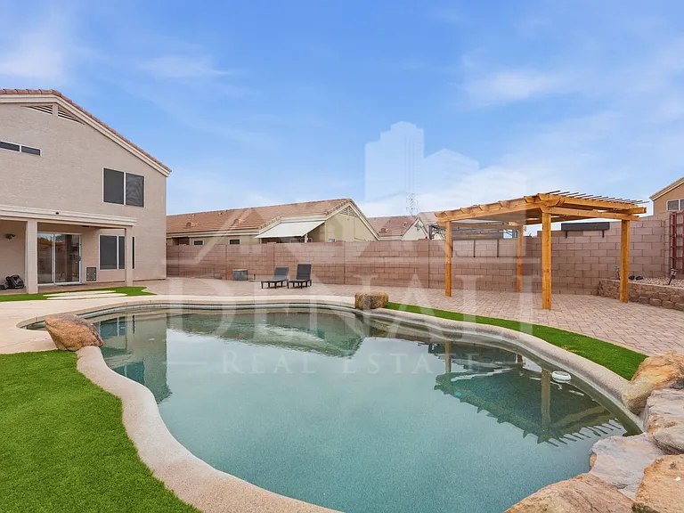 11319 W Madisen Ellise Dr — Photo 34