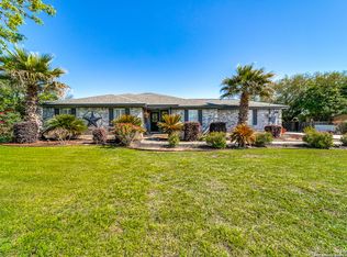 7223 Tierra Rancho, China Grove, TX 78263