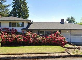 11780 SW Timberline Dr, Beaverton, OR 97008