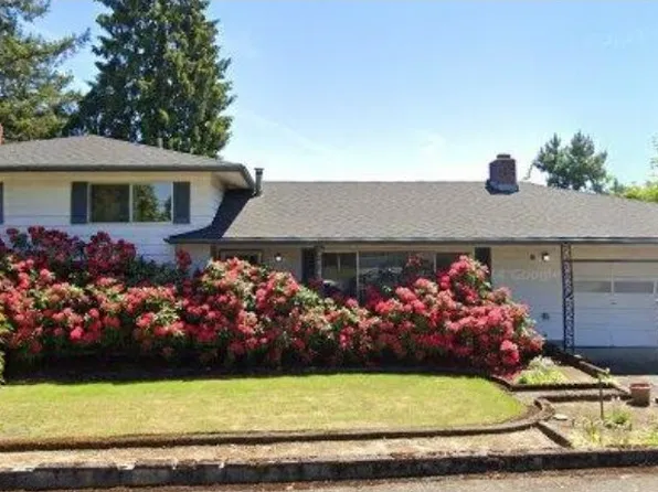 11780 SW Timberline Dr, Beaverton, OR 97008