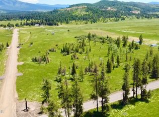 37 Green Valley Rd, Fernwood, ID 83830