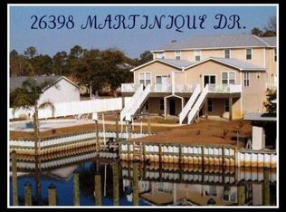 26398 Martinique Dr, Orange Beach, AL 36561