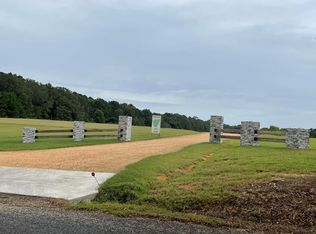 LOT 18 Hutcherson Ln SE, Brookhaven, MS 39601