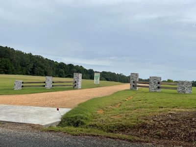 LOT 10 Hutcherson Ln SE, Brookhaven, MS, 39601