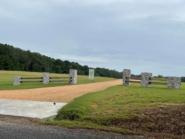 LOT 14 Hutcherson Ln SE, Brookhaven, MS 39601