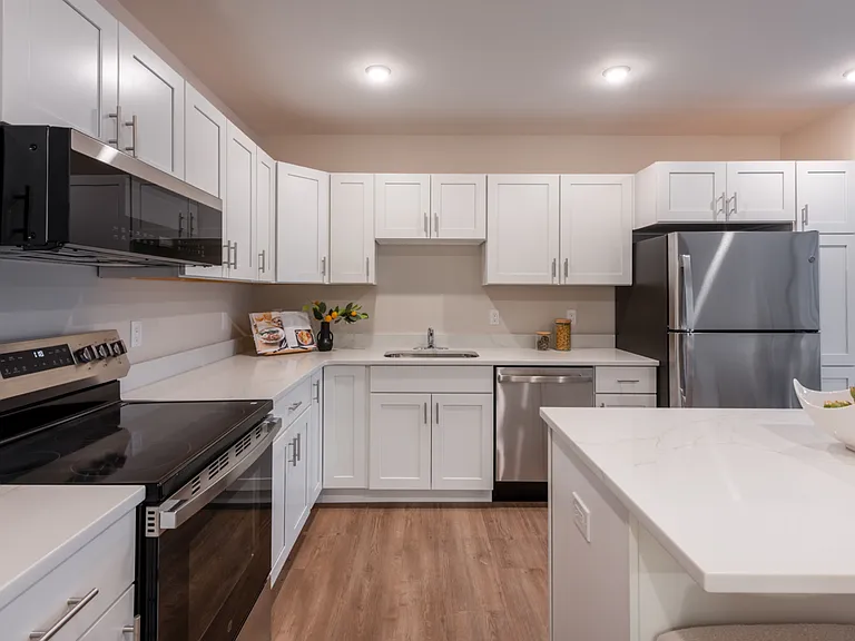 Truslow Residences — Photo 31