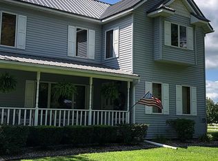 22620 County Road 18, Goshen, IN 46528