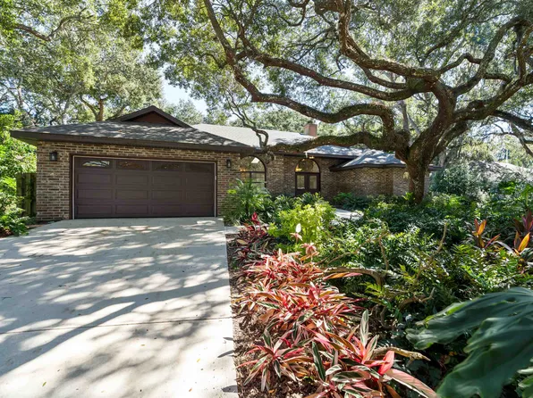 22 Sea Oaks Dr, Saint Augustine, FL 32080