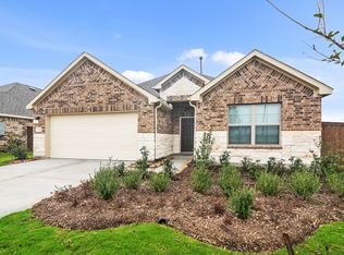 7643 Tramontana Ln, Baytown, TX 77523