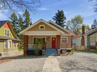 1823 S Grand Blvd, Spokane, WA 99203
