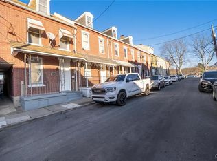 733 Genesee St, Allentown, PA 18103