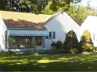 448 Winchester St, Rochester, NY 14615