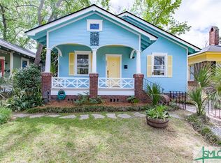421 E 50th St, Savannah, GA 31405