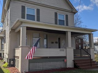 2205 Highland Ave, New Castle, PA 16105