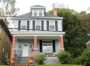 97 Mount Vernon Ave, Pittsburgh, PA 15229