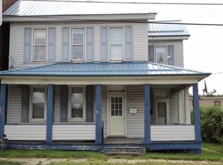 711 Front St #2, Cresson, PA 16630