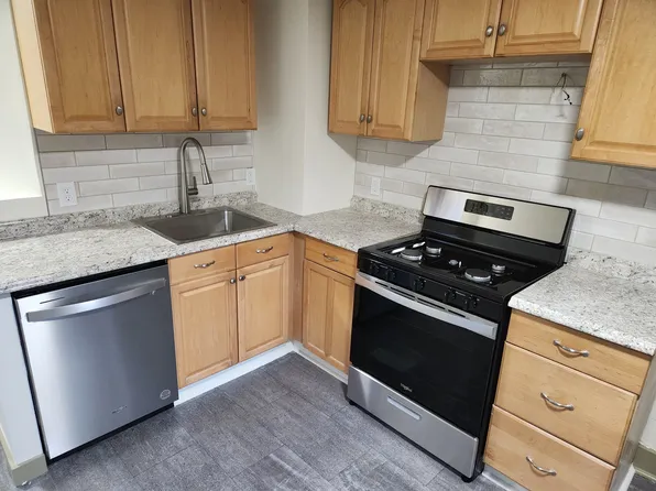 4-6 Lawn Ave #1L, Northampton, MA 01060