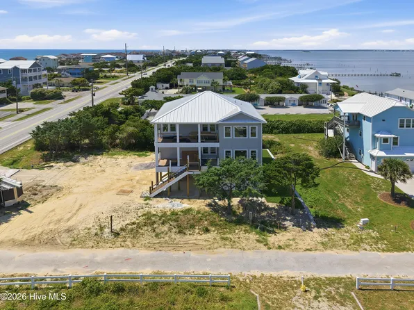 2302 Emerald Drive, Emerald Isle, NC 28594