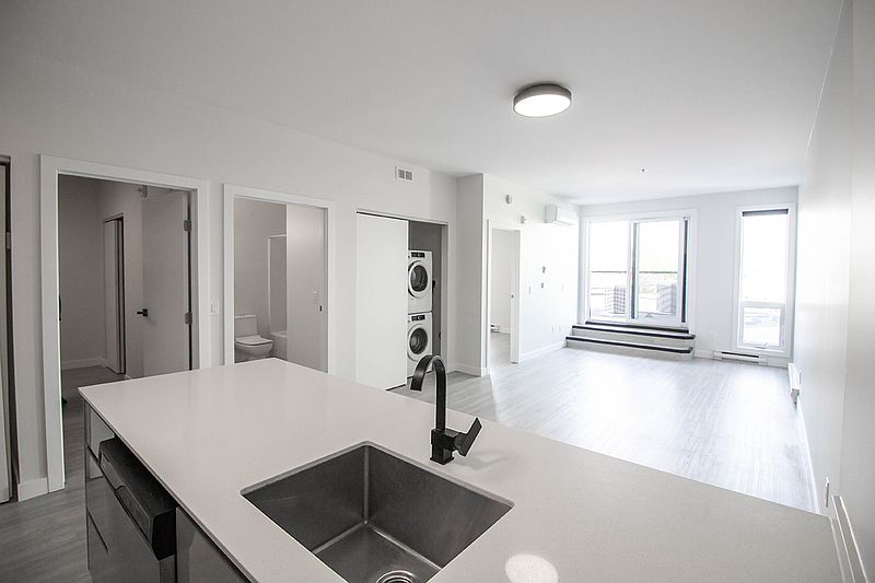 Winnipeg Apartment for rent - 2 Bedrooms — photo 32