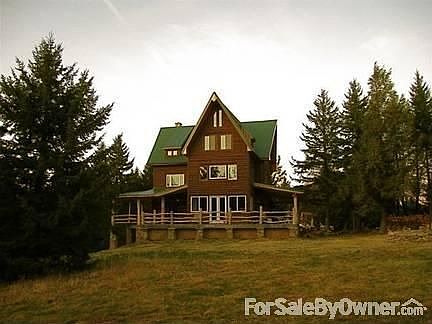 South View-Porches around entire home.
						:
						with covers over all but this south-facing kitchen side.