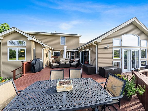 Stay awhile...a long while!