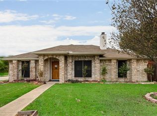 8201 Meadowlark Ln, Rowlett, TX 75088