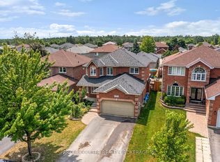 60 Knupp Rd, Barrie, ON L4N0R7
