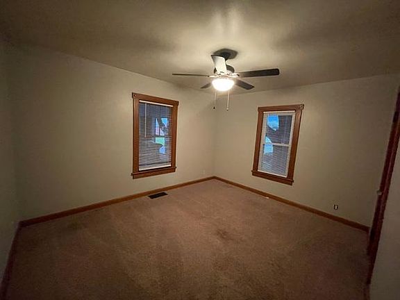 First floor bedroom.