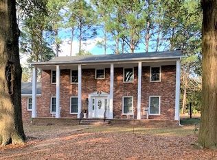 17 Hudson Rd, Aiken, SC 29801