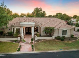 7415 S Rita Ln, Tempe, AZ 85283