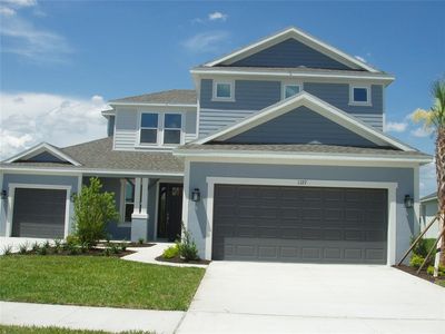 1727 Longliner Loop, Wesley Chapel, FL, 33543