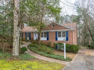 3417 Fairhill Dr, Raleigh, NC 27612