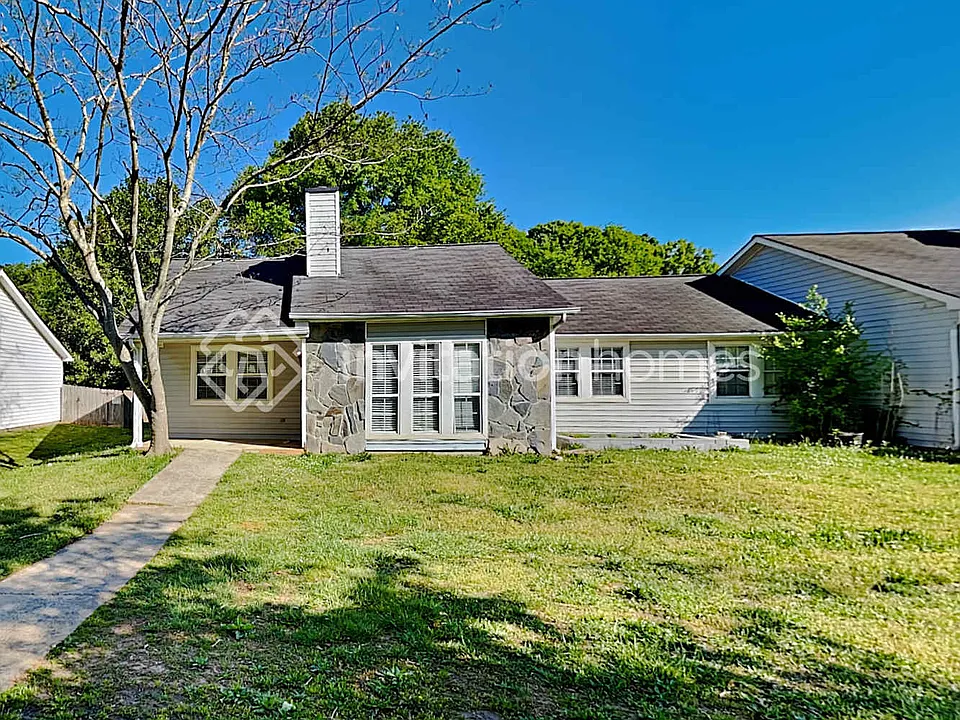 22 Ember Way