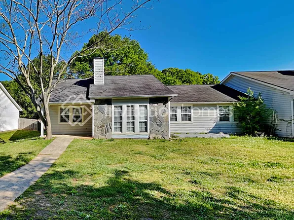 22 Ember Way, Cartersville, GA 30120