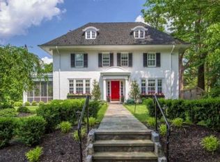 121 Glenn Rd, Ardmore, PA 19003