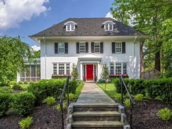 121 Glenn Rd, Ardmore, PA 19003